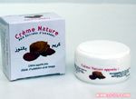 cr&egrave;me nourrissante &agrave; l'huile d'amande
