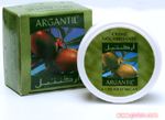Cr&egrave;me nourrissante &agrave; l'huile d'argane