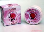 cr&egrave;me hydratante &agrave; l'essence de rose