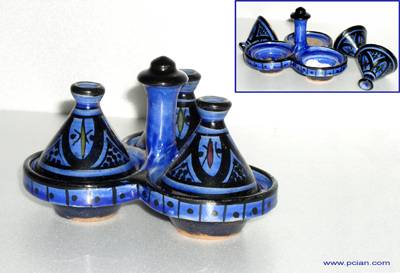 mini-tagines