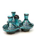 Sali&egrave;re,  forme tagine