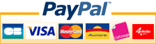 paypal, paiement sécurisé